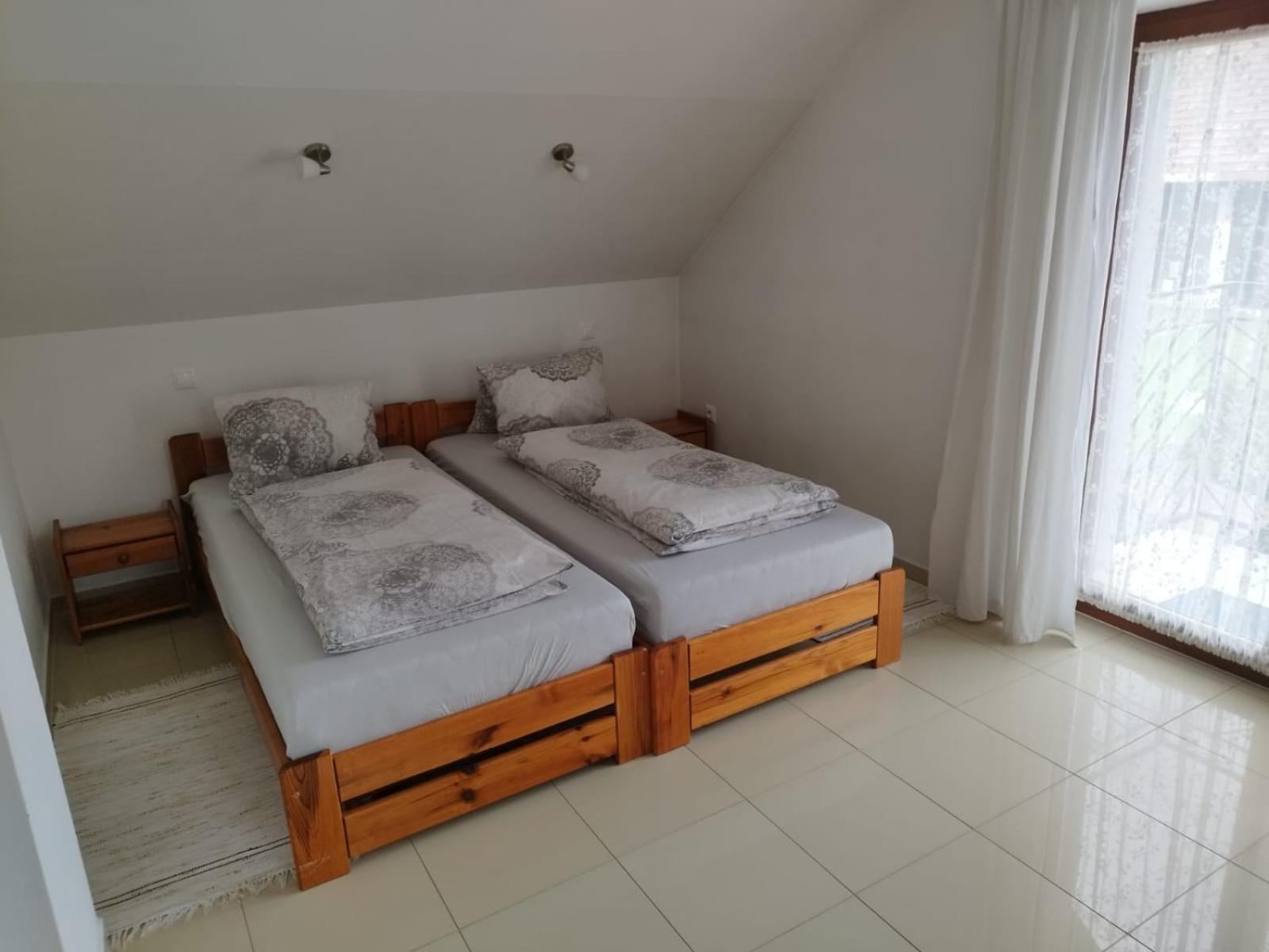 Privat Viktoria Terchova Apartment ภายนอก รูปภาพ