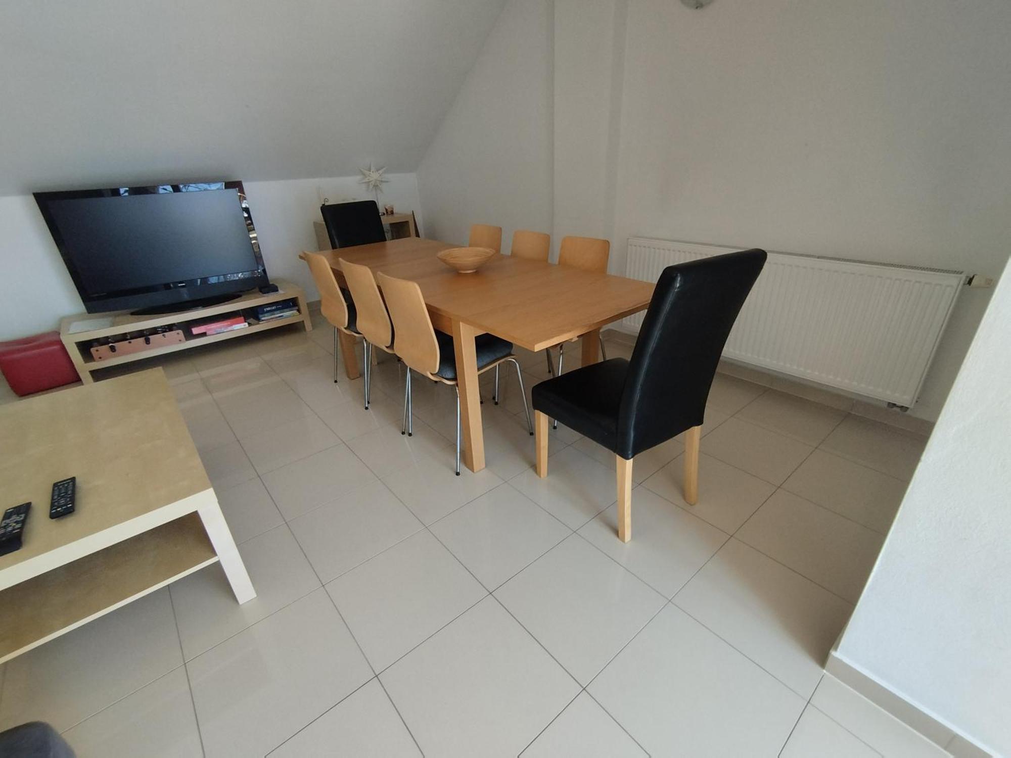 Privat Viktoria Terchova Apartment ภายนอก รูปภาพ