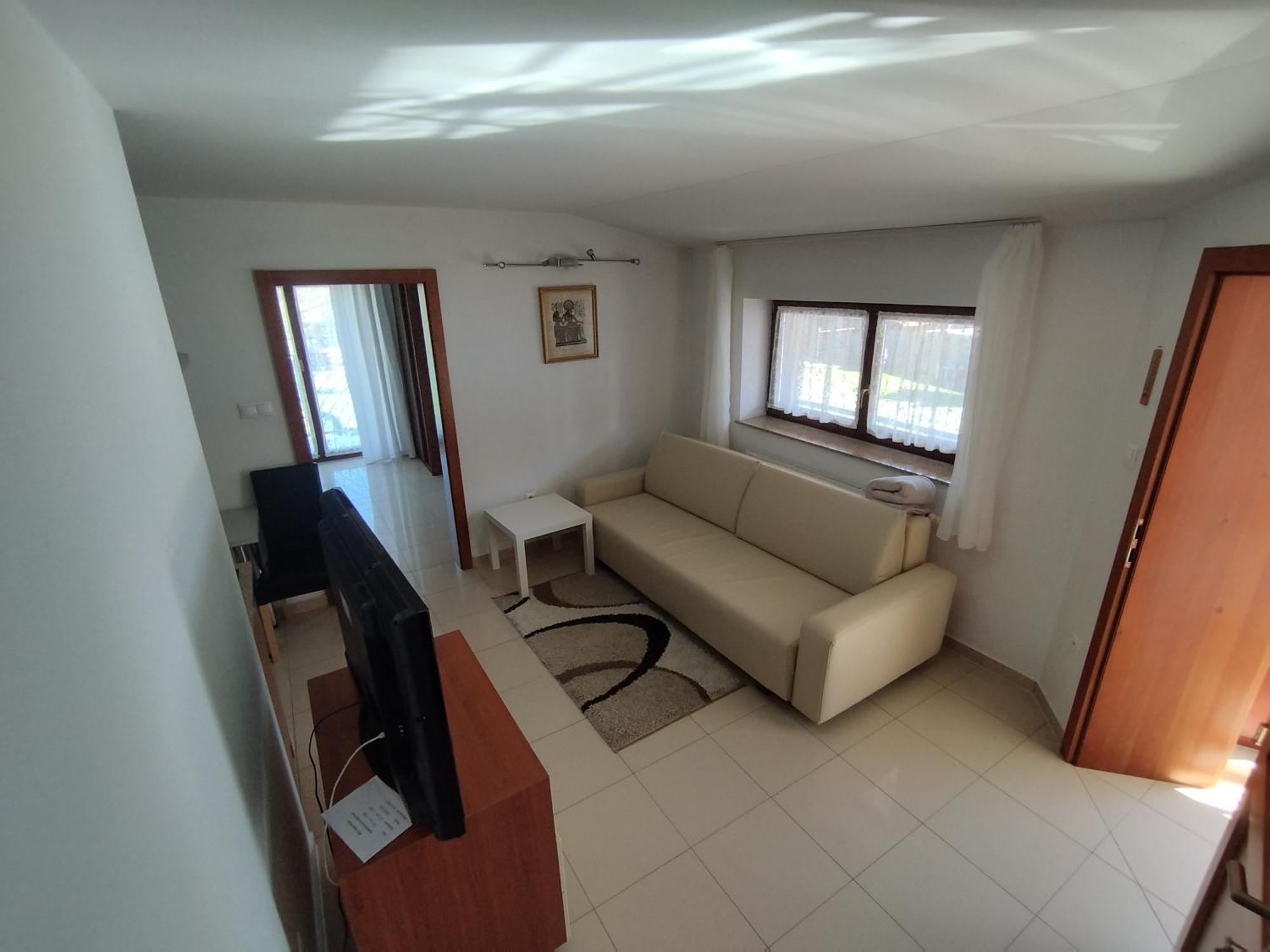 Privat Viktoria Terchova Apartment ภายนอก รูปภาพ