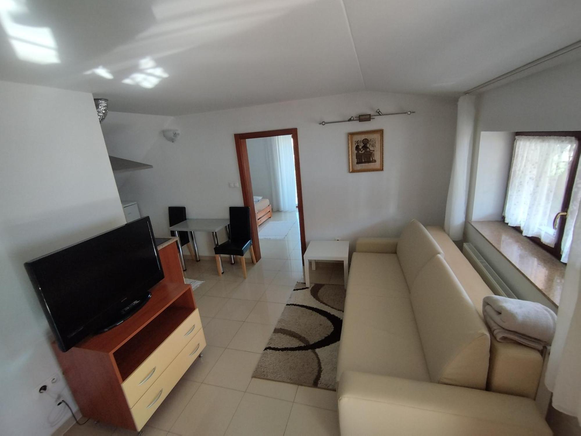 Privat Viktoria Terchova Apartment ภายนอก รูปภาพ