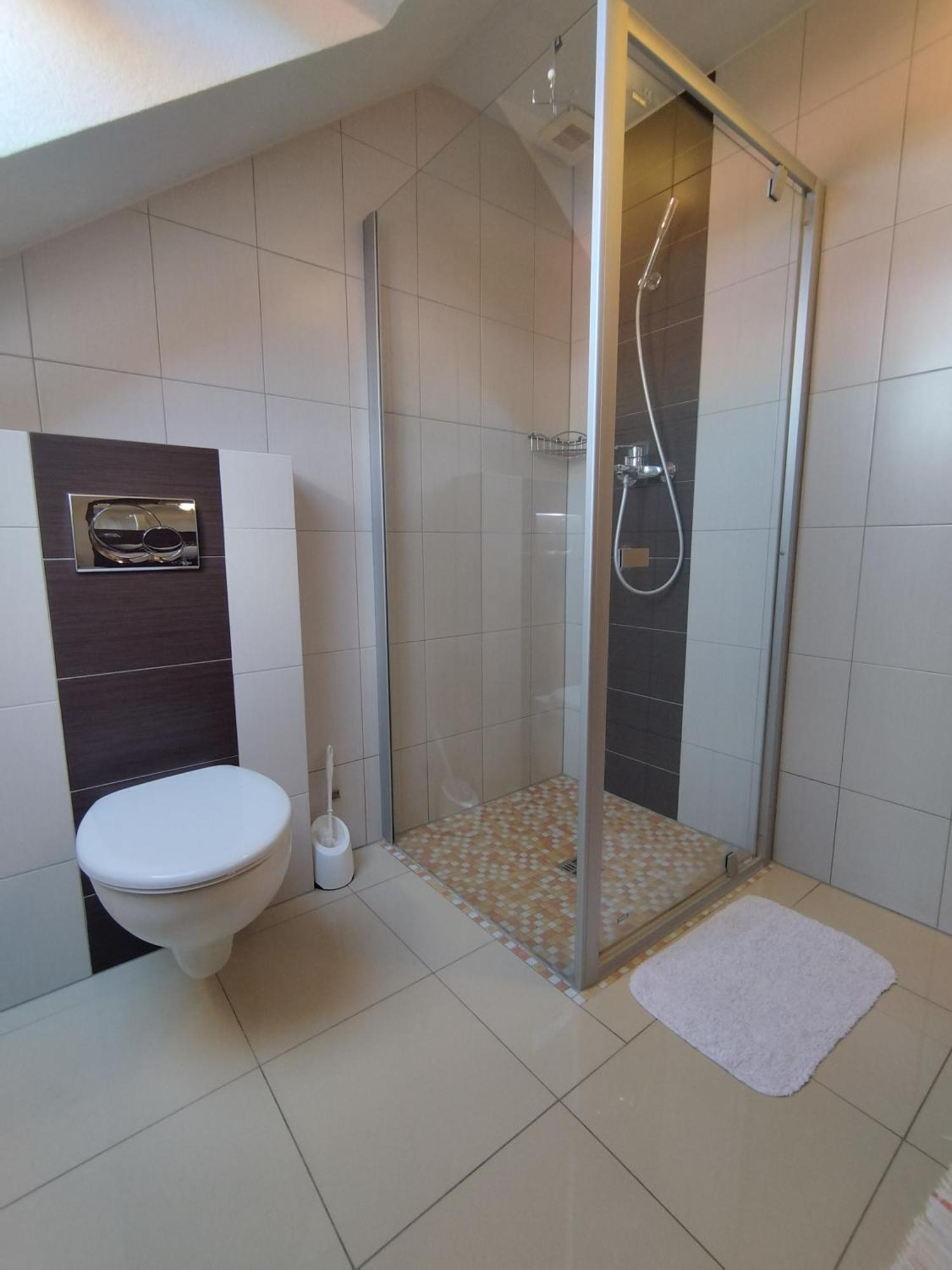 Privat Viktoria Terchova Apartment ภายนอก รูปภาพ
