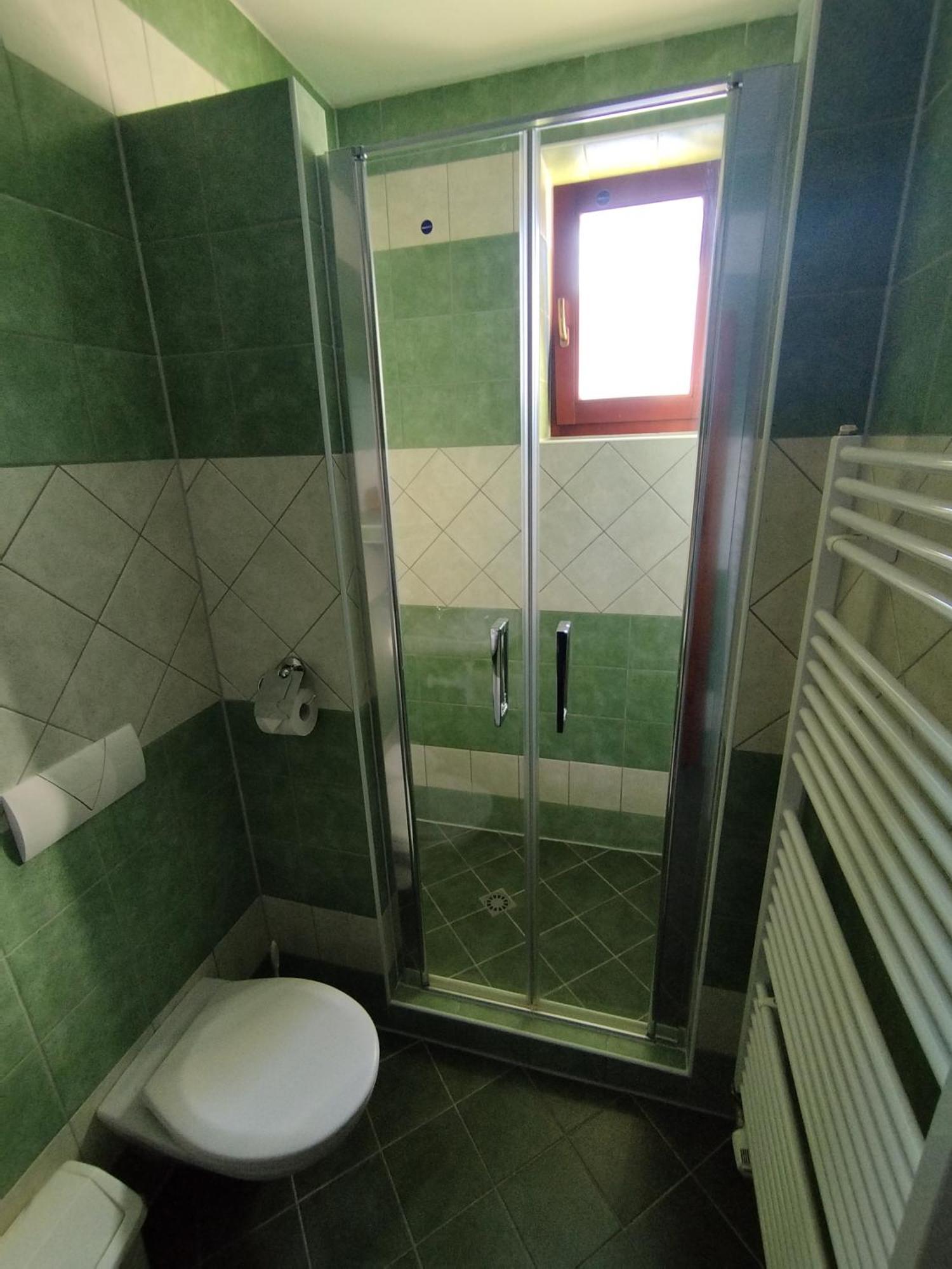 Privat Viktoria Terchova Apartment ภายนอก รูปภาพ