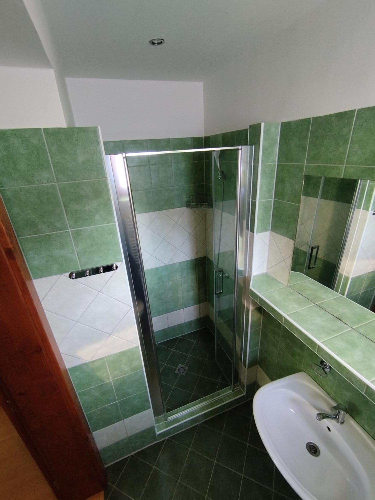 Privat Viktoria Terchova Apartment ภายนอก รูปภาพ