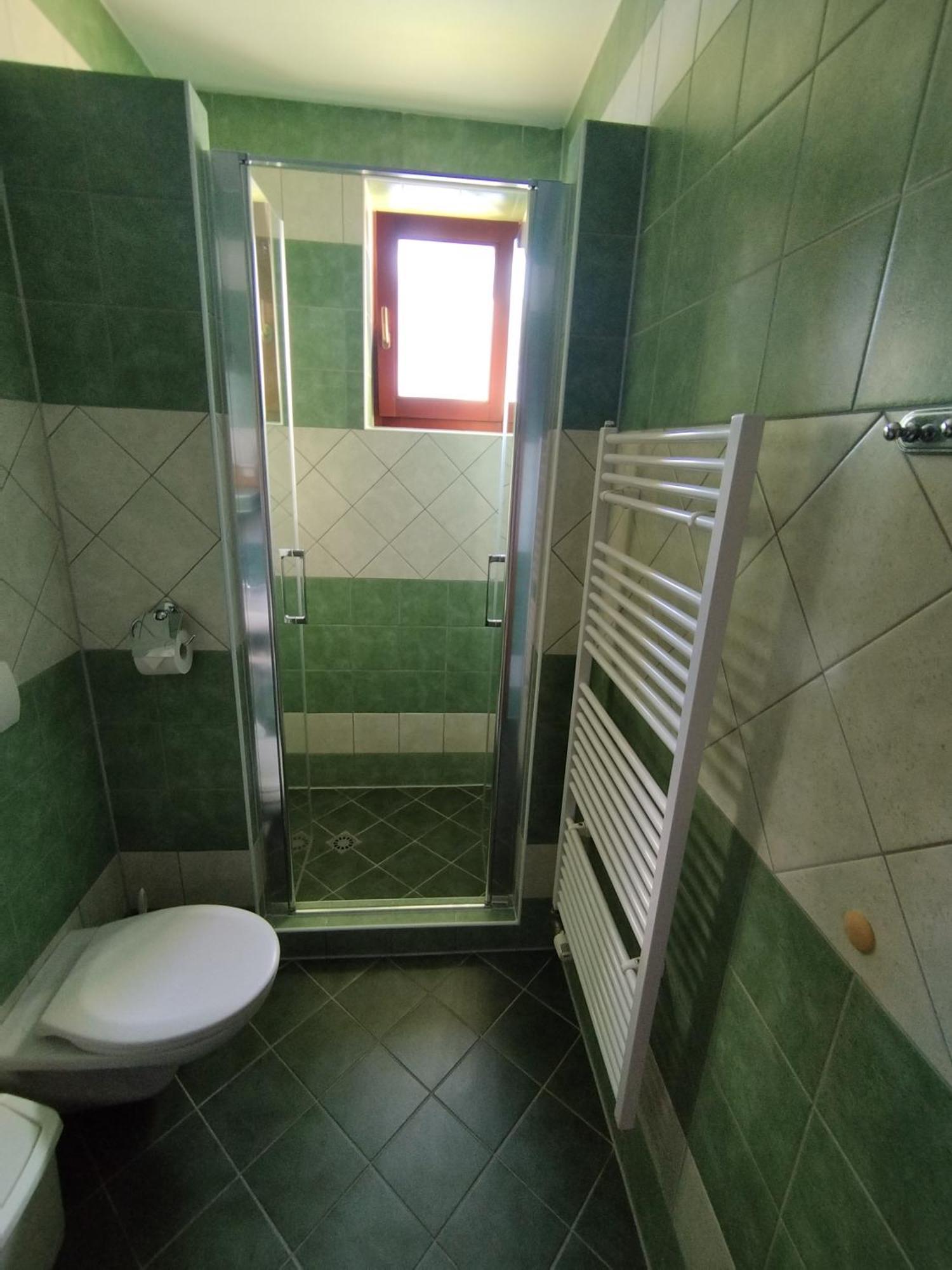 Privat Viktoria Terchova Apartment ภายนอก รูปภาพ