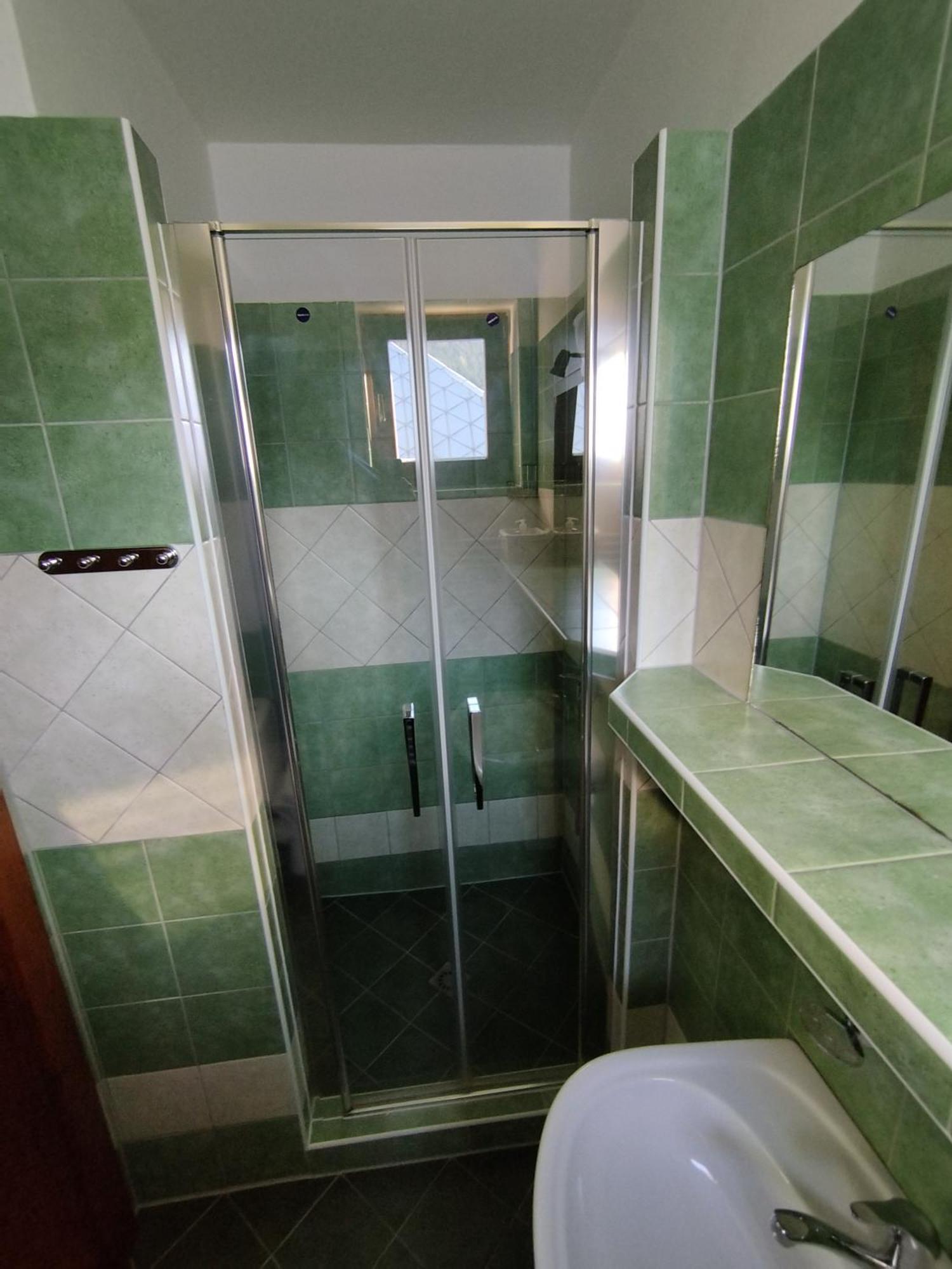 Privat Viktoria Terchova Apartment ภายนอก รูปภาพ