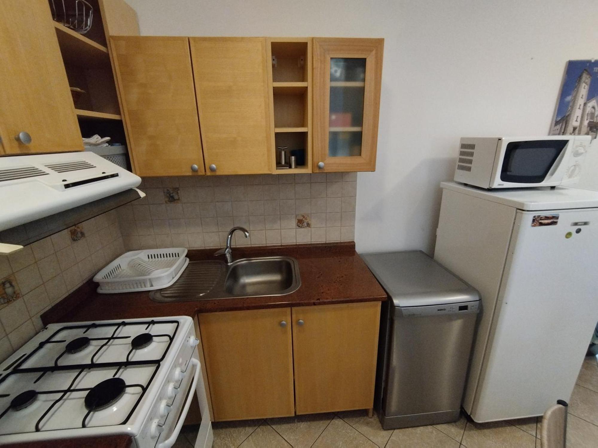 Privat Viktoria Terchova Apartment ภายนอก รูปภาพ