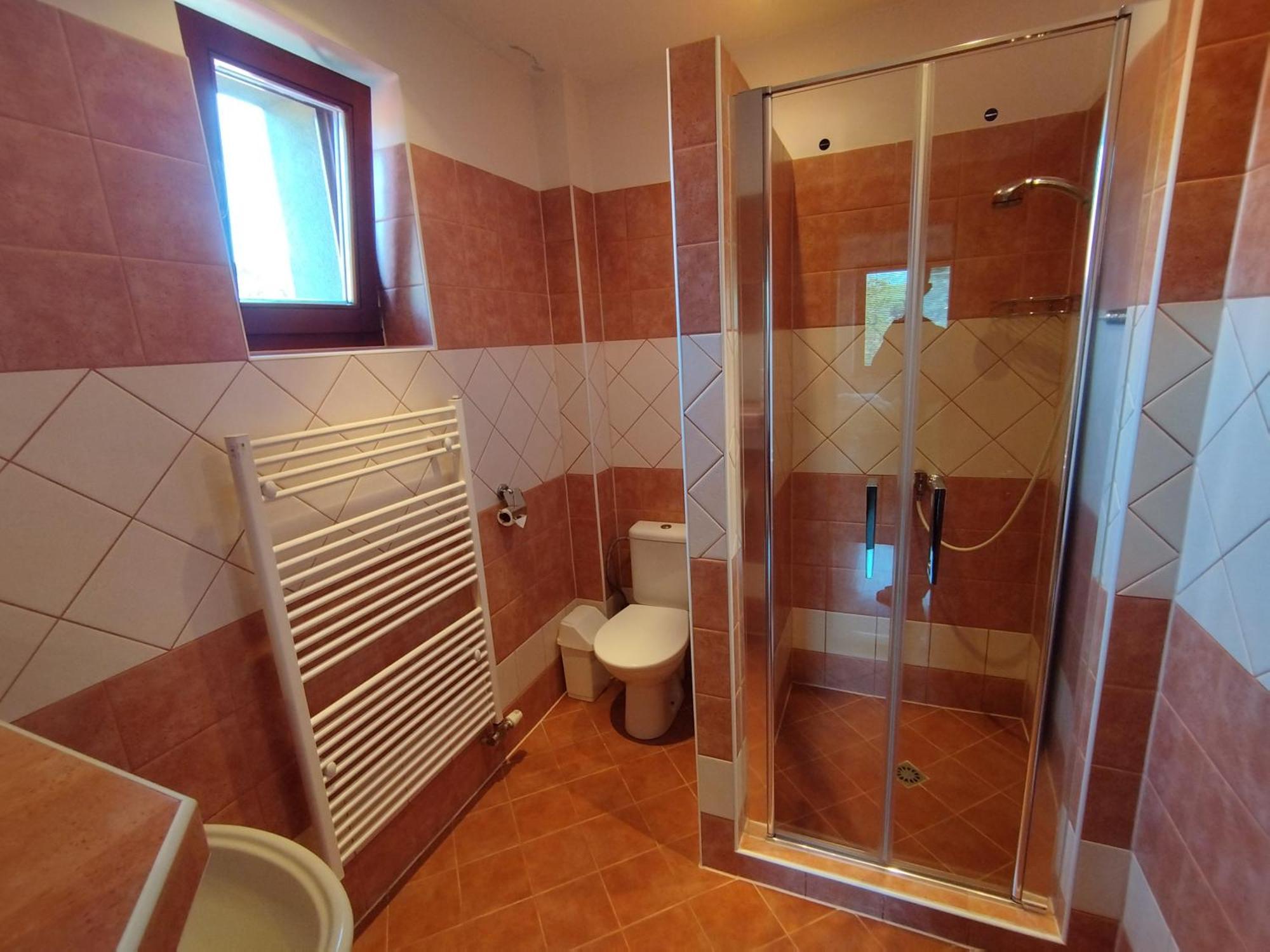 Privat Viktoria Terchova Apartment ภายนอก รูปภาพ